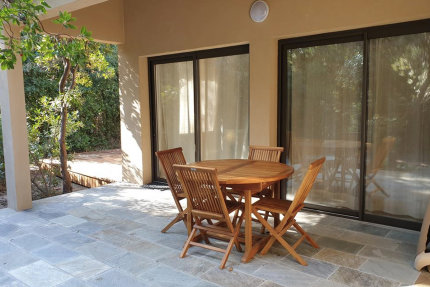 Villa C seaside 2 bedrooms - Bagheera