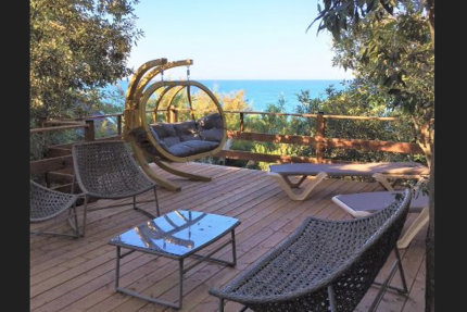 Marina Mare & Sabbia 2 slaapkamers / 2 Badkamers - Bagheera