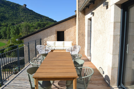 Appartement Saint Guiral - RCN Val de Cantobre