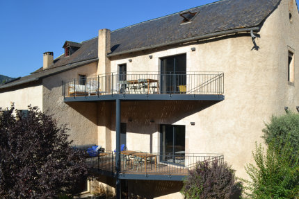 Appartement Saint Alban - RCN Val de Cantobre