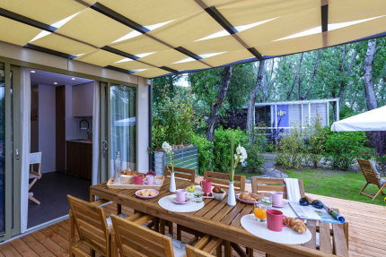 QUEEN VILLA - Molino a Fuoco Village