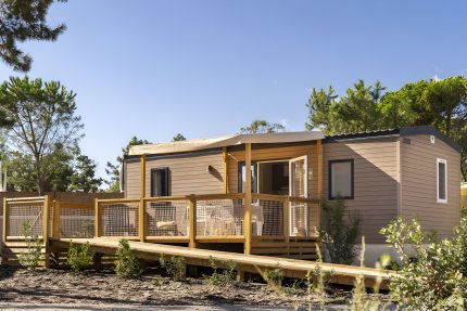 Cottage 2 dormitorios **** adecuada para personas con movilidad reducida - Paris Maisons-Laffitte