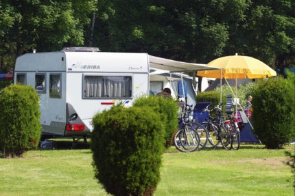 Parcela Premium - Le Domaine de Drancourt