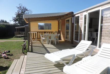 Cottage LUXE 3 chambres/2 salles de bain - La Plage de Tréguer