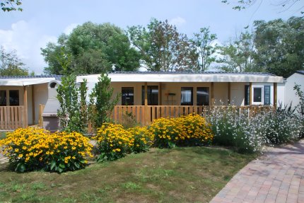 CAMPIELLO VENEZIANO 3 bedrooms - Garden Paradiso