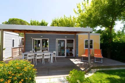 SESTIERE SAN MARCO 3 bedrooms - Garden Paradiso