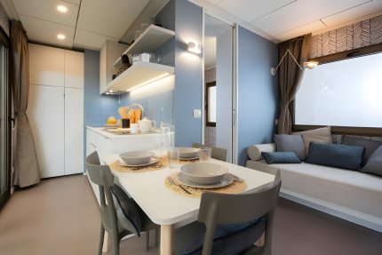 FLAMINGO LODGE 2 ROOMS SUNDAY - Garden Paradiso