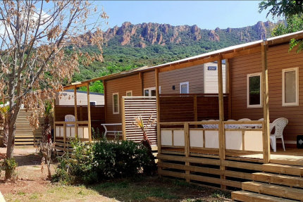 BAHAMAS CONFORT - La Vallée du Paradis