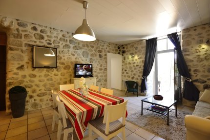 Gîte Plage - Domaine de la Plage