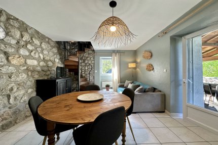 Gîte Confort 1 CH - Domaine de la Plage