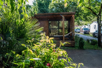 Chalet Morea Premium 2 CH - Domaine de la Plage