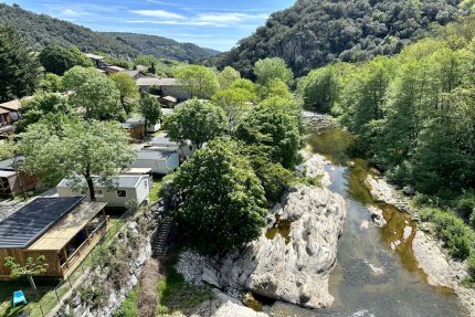 Signature 2-bedroom chalet - Domaine de la Plage