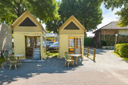 Rider Tent - Italia Lido