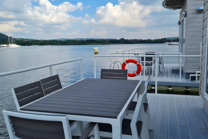 Houseboat Waterdream - Italia Lido