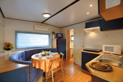 Maxi Caravan Luxury - Joker