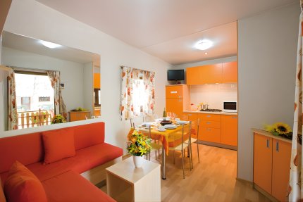 Maxi Caravan Magic Plus - Joker