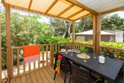 Estagnol 2ch confort - L&#39;Artaudois