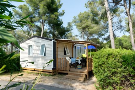 Porquerolles air-con en TV - L'Artaudois