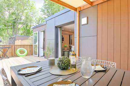 Premium-Cottage 6p 3Zi - Merendella