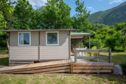 Chalet Ciela Family PMR - 1 chambre - Les 2 Soleils
