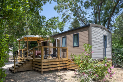 Cottage 3 Chambres **** - La Barque