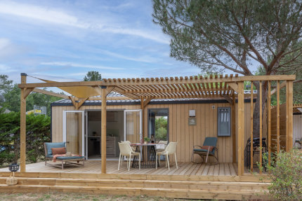 Cottage 2 chambres Premium - Les Mathes