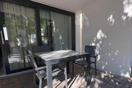 Suite Paradise only room, no kitchen - Villaggio dei Fiori
