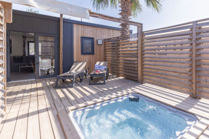 Cottage Pitaya 8p 4 Bdrms 2 Bthrms Premium A-C - Les Tropiques