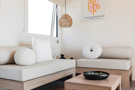 Mobilheim Ciela Prestige - 3 Zimmer - Le Caussanel