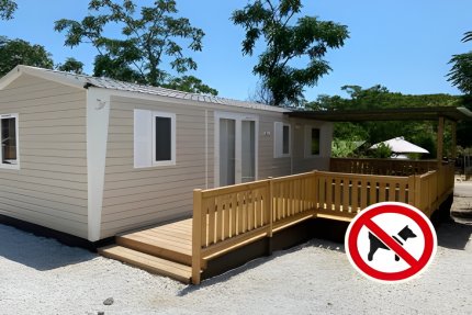 MODELO PLUS-DUNAS 7/8 PAX - Cabopino