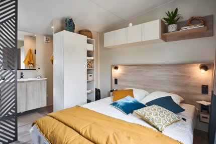 4p - Otello Sabia SIGNATURE & SPA - Club Pontaillac Plage