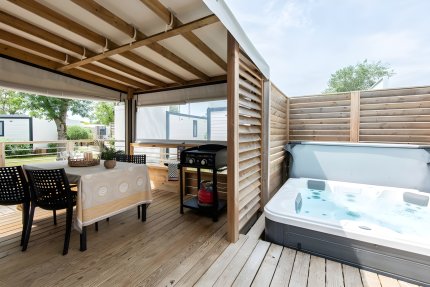 4p - Otello Sabia SIGNATURE & SPA - Club Pontaillac Plage