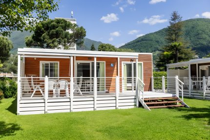 River Lodge 6 - Campofelice