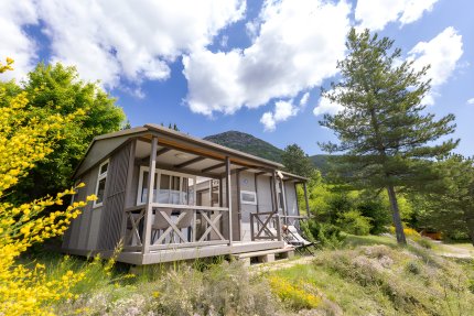 Chalet Ciela Classic - 3 chambres - Les 2 Soleils