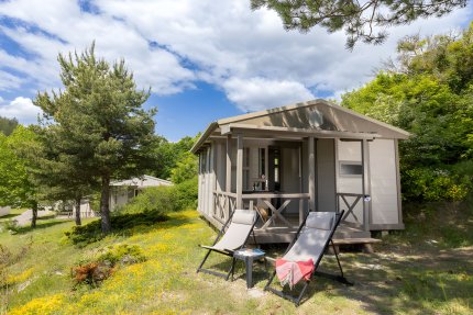 Chalet Ciela Family - 1 chambre - Les 2 Soleils