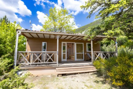 Chalet Ciela Family - 3 bedrooms - Les 2 Soleils
