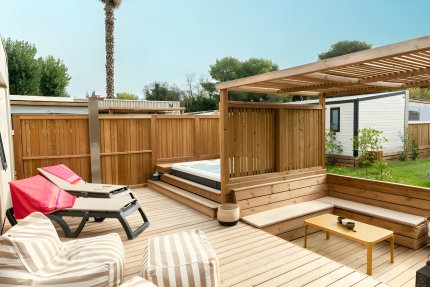 6p - Otello Livia SIGNATURE &amp; SPA Pedestrian area - Club Le Littoral