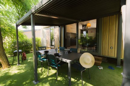 Cottage Premium de 3 dormitorios - Le Moulin