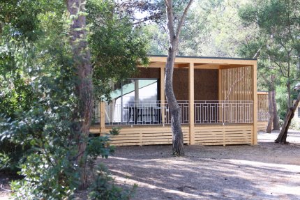 Evo Green Superior - Ultima Spiaggia