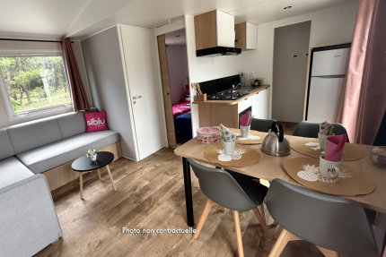 Essentiel 2ch 6p Signature Clim - Le Pipiou