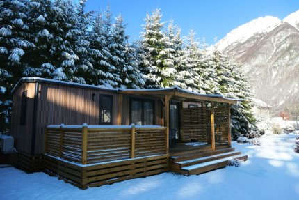 Chalet Faucille - RCN Belledonne