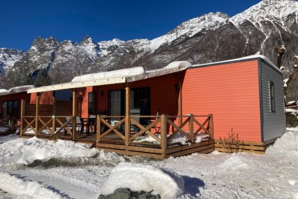 Chalet Romanche - RCN Belledonne