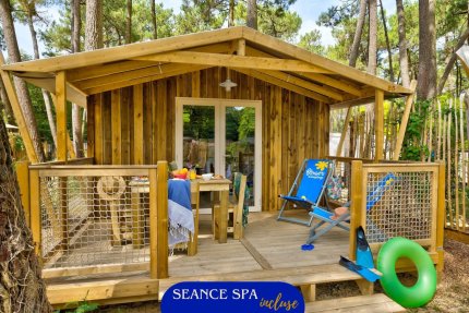 Sweetflower 2sz | PREMIUM - 32m&#178;  - SPA - GRATIS WLAN - TV - plancha - &#252;berdachte terrasse - Au Bois des Biches