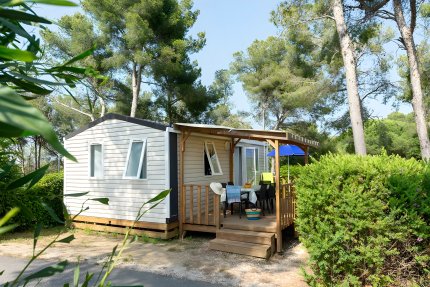 Porquerolles air-con en TV - L'Artaudois