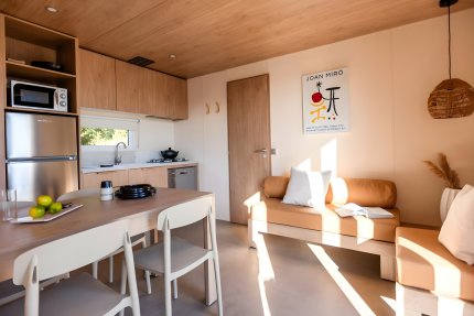 6p+5p - Cottage Oasis PREMIUM &amp; POOL - Club Les Tamaris