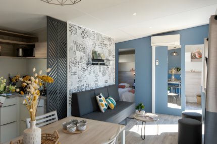 6p - Otello Sabia SIGNATURE &amp; SPA Pedestrian area - Club Les Tamaris