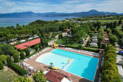 camping eurocamping pacengo lazise