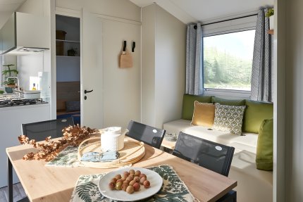 6p - Cottage Bahia PREMIUM - Club Les Tourterelles