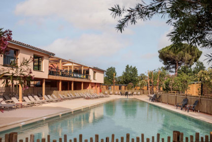 camping blendin agde