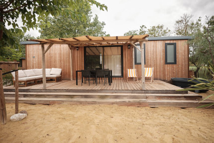 Roussanne 4 Wellness - Blendin Agde